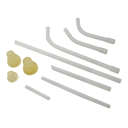 Lisle Adapt-A-Cap Spout Set 81450